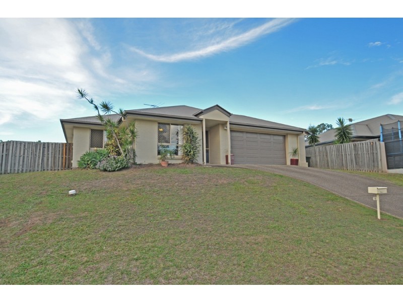 8 Kilkivan Dr, Ormeau QLD 4208