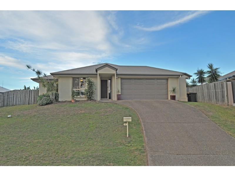 8 Kilkivan Dr, Ormeau QLD 4208