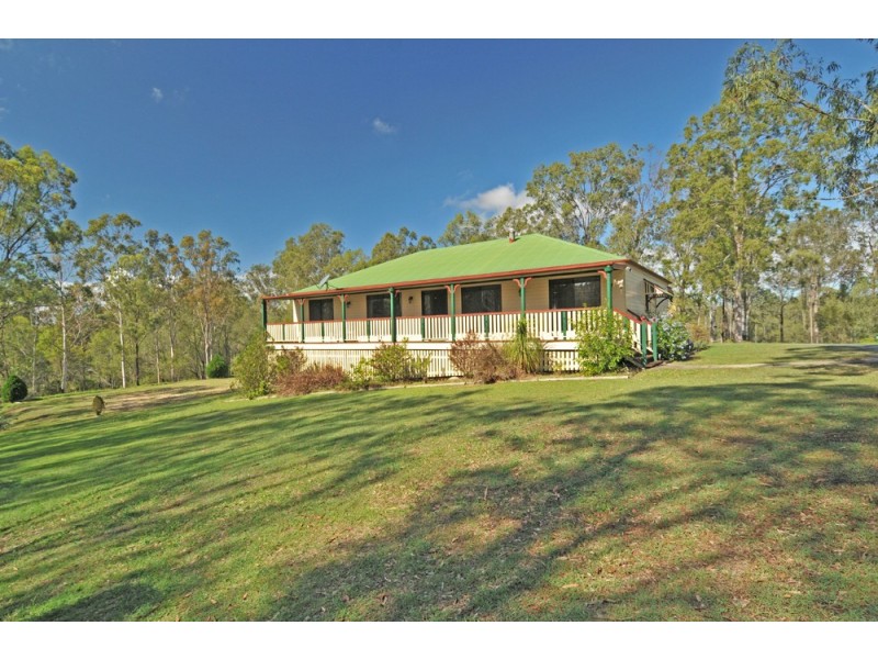 Tamborine QLD 4270