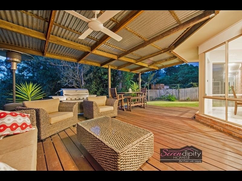 36 Riverbend Dr, Canungra QLD 4275