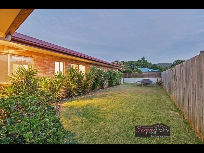 36 Riverbend Dr, Canungra QLD 4275