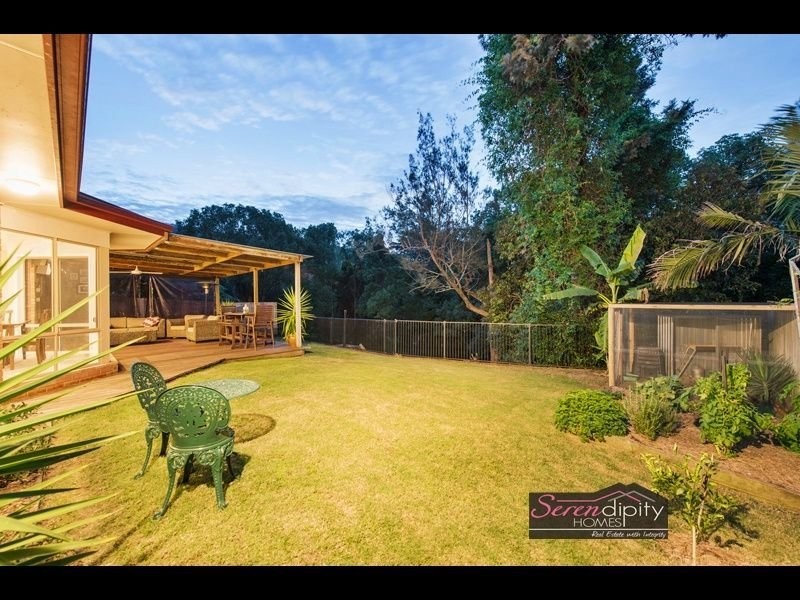 36 Riverbend Dr, Canungra QLD 4275
