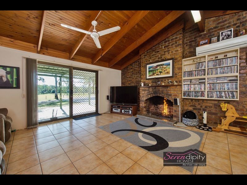 202-212 Boomerang Rd, Tamborine QLD 4270