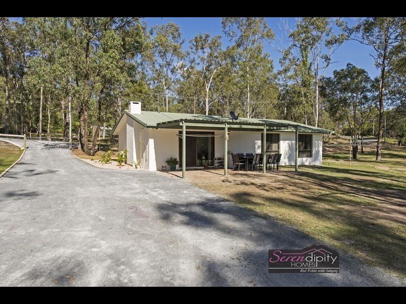 202-212 Boomerang Rd, Tamborine QLD 4270