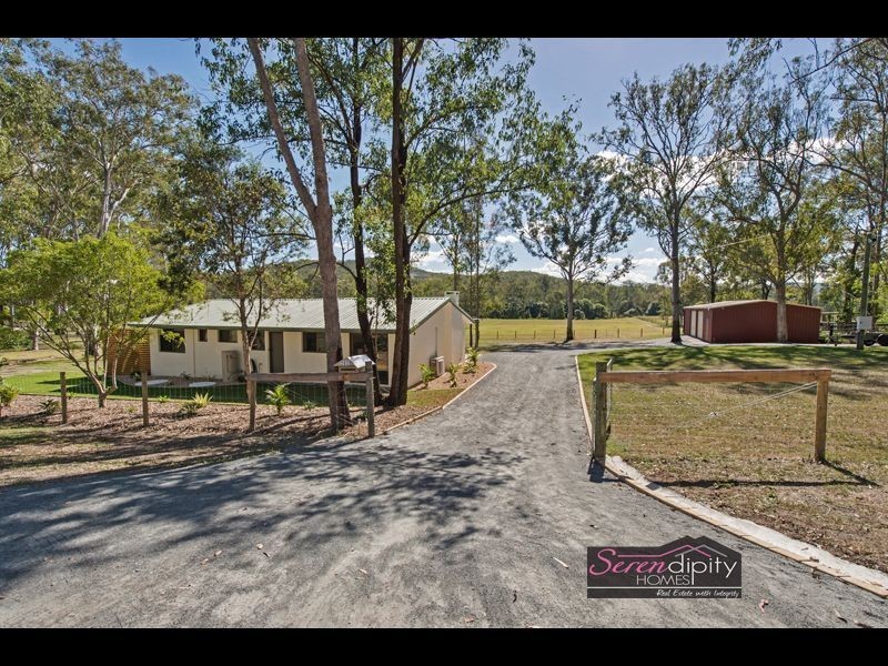 202-212 Boomerang Rd, Tamborine QLD 4270