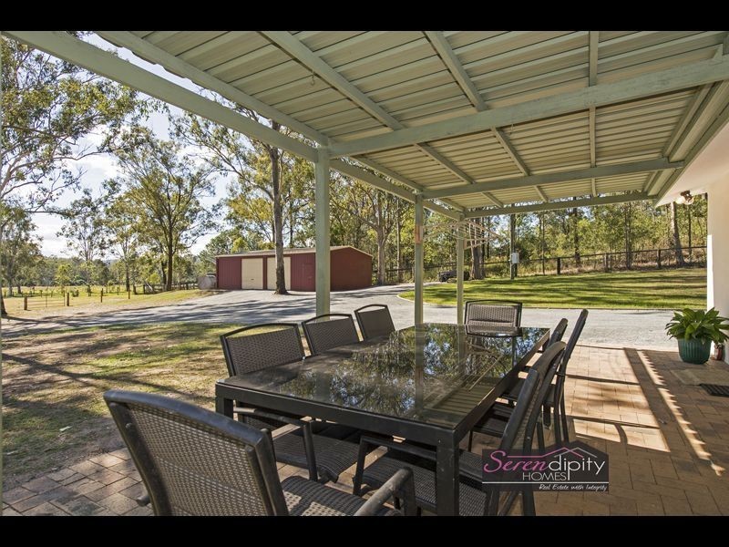 202-212 Boomerang Rd, Tamborine QLD 4270