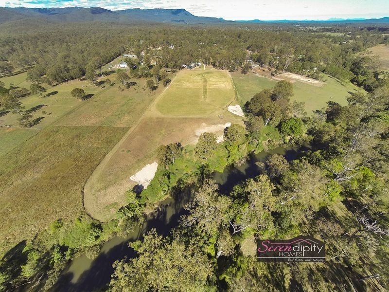 202-212 Boomerang Rd, Tamborine QLD 4270