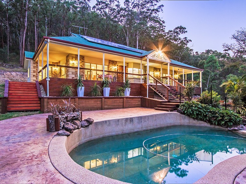 139 Elevation Dr, Wongawallan QLD 4210