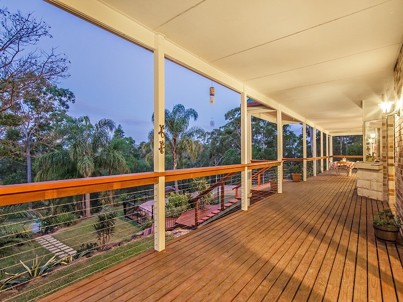 139 Elevation Dr, Wongawallan QLD 4210