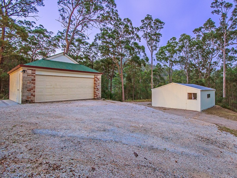139 Elevation Dr, Wongawallan QLD 4210