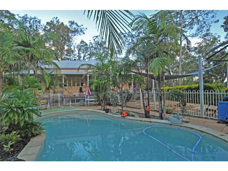 22 Cherry Tree Crt, Boyland QLD 4275