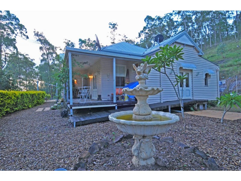 22 Cherry Tree Crt, Boyland QLD 4275
