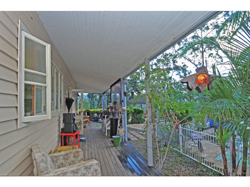 22 Cherry Tree Crt, Boyland QLD 4275