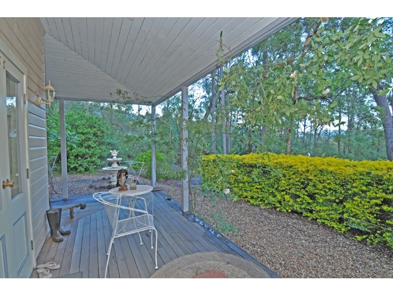 22 Cherry Tree Crt, Boyland QLD 4275