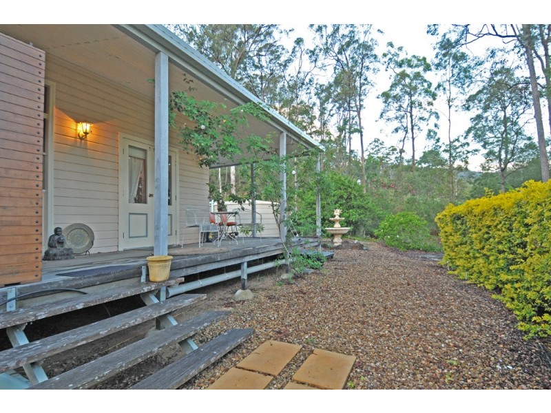 22 Cherry Tree Crt, Boyland QLD 4275