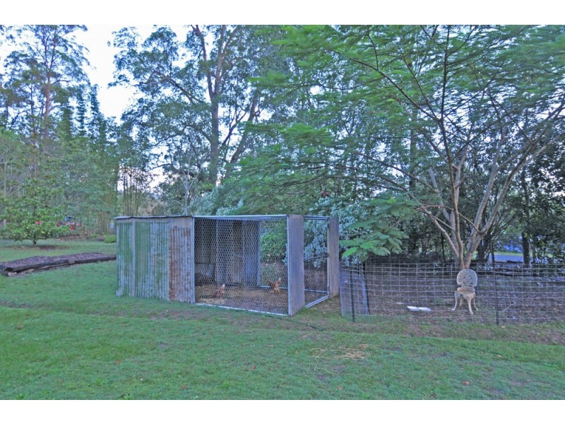 22 Cherry Tree Crt, Boyland QLD 4275