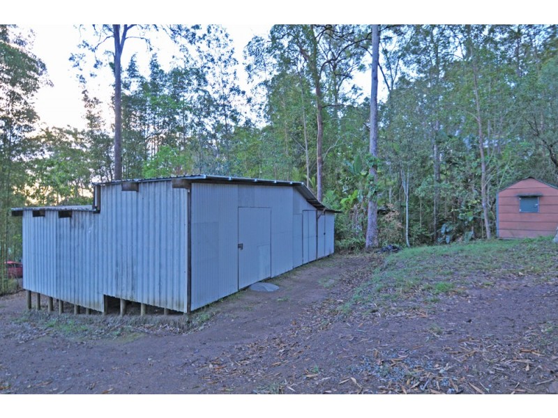 22 Cherry Tree Crt, Boyland QLD 4275