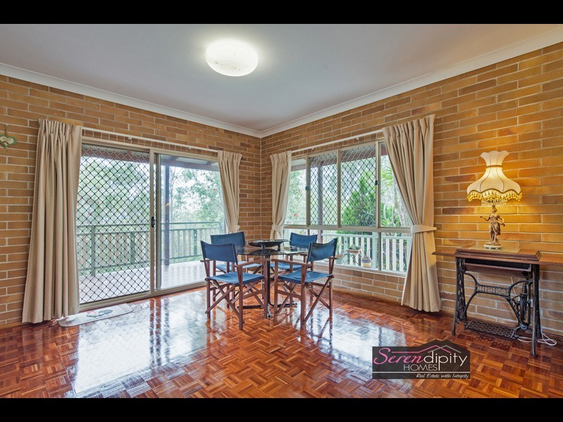 411-421 Dennis Rd, Cedar Vale QLD 4285