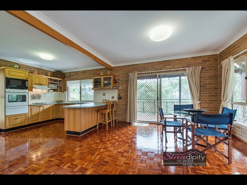 411-421 Dennis Rd, Cedar Vale QLD 4285