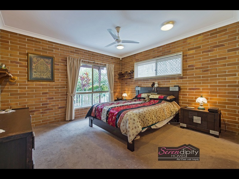 411-421 Dennis Rd, Cedar Vale QLD 4285