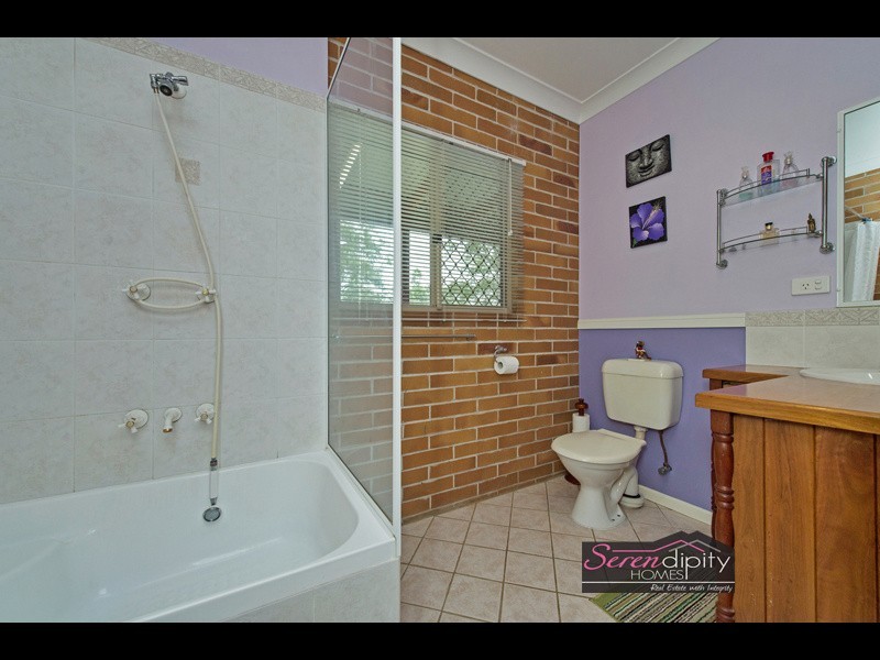 411-421 Dennis Rd, Cedar Vale QLD 4285
