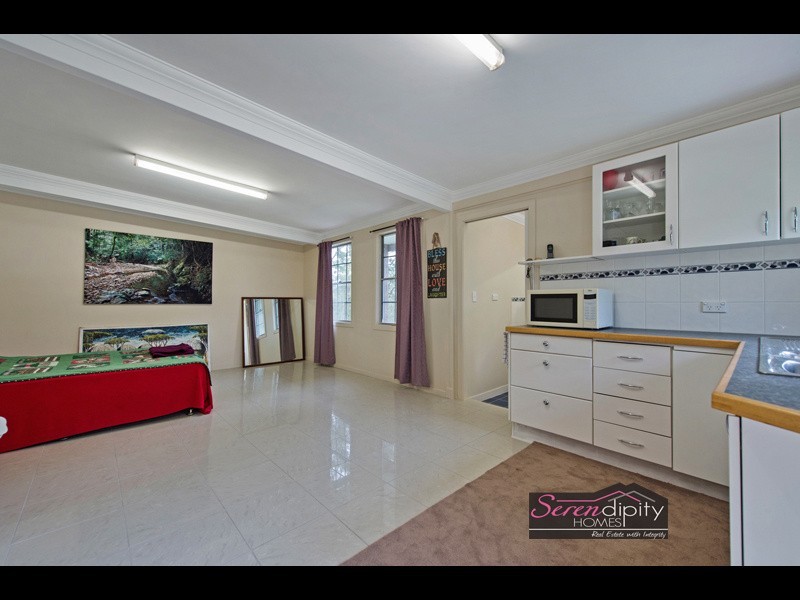 411-421 Dennis Rd, Cedar Vale QLD 4285