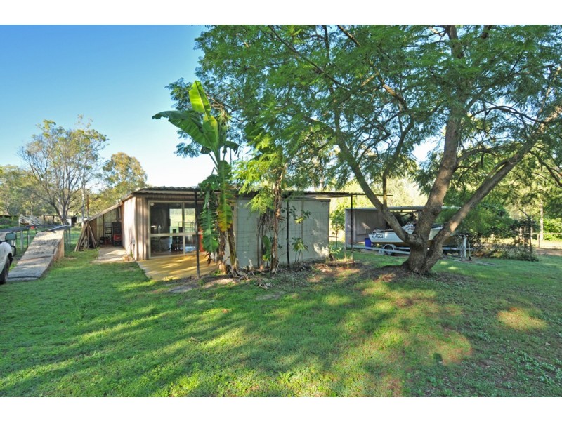 73 Stringybark Rd, Tamborine QLD 4270