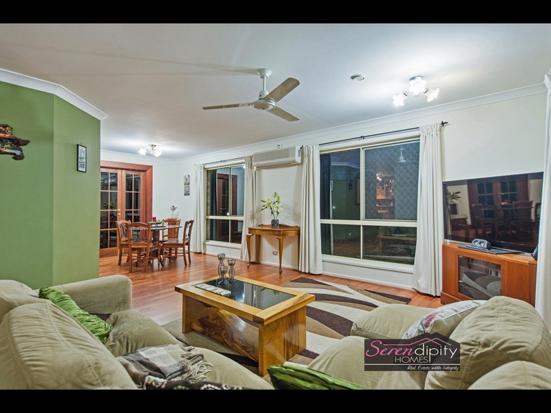 250 Veivers Rd, Cedar Creek QLD 4207