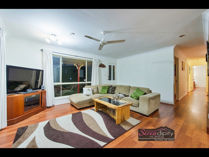 250 Veivers Rd, Cedar Creek QLD 4207