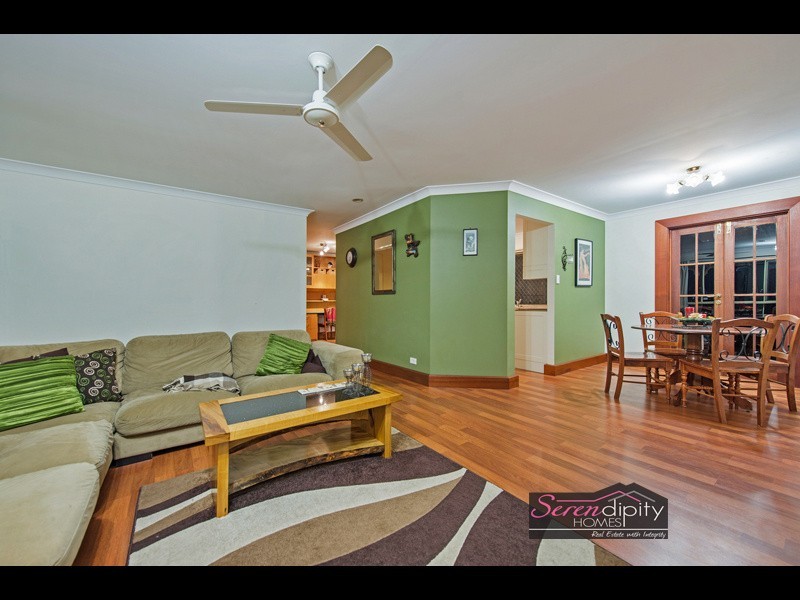 250 Veivers Rd, Cedar Creek QLD 4207