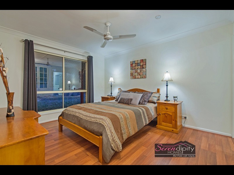 250 Veivers Rd, Cedar Creek QLD 4207