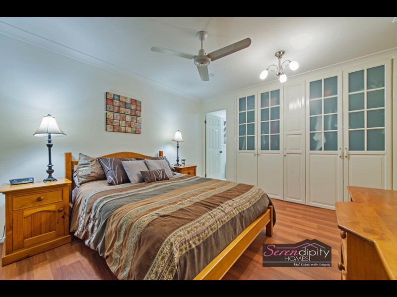 250 Veivers Rd, Cedar Creek QLD 4207