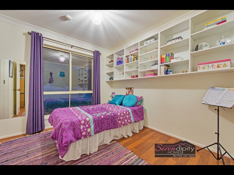 250 Veivers Rd, Cedar Creek QLD 4207