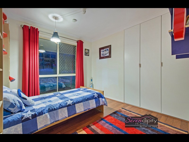 250 Veivers Rd, Cedar Creek QLD 4207