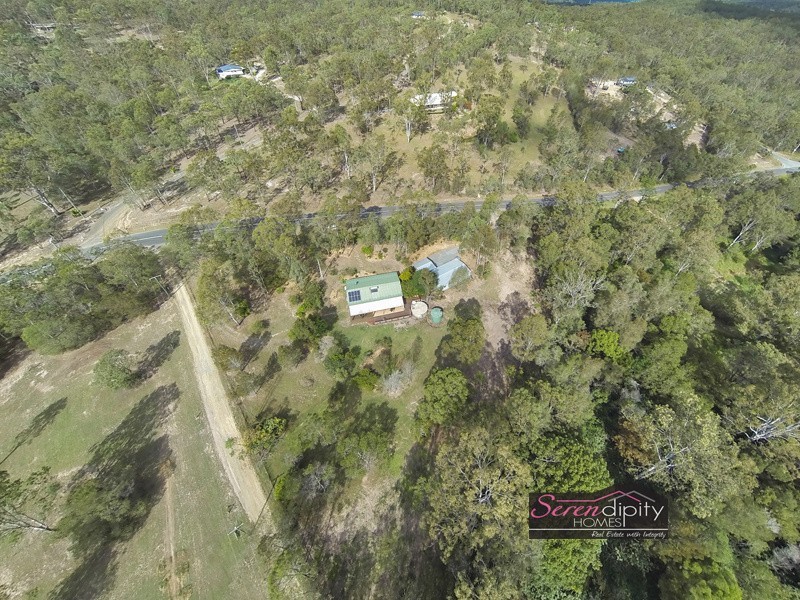 250 Veivers Rd, Cedar Creek QLD 4207
