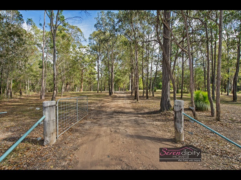 341 Boomerang Rd, Tamborine QLD 4270