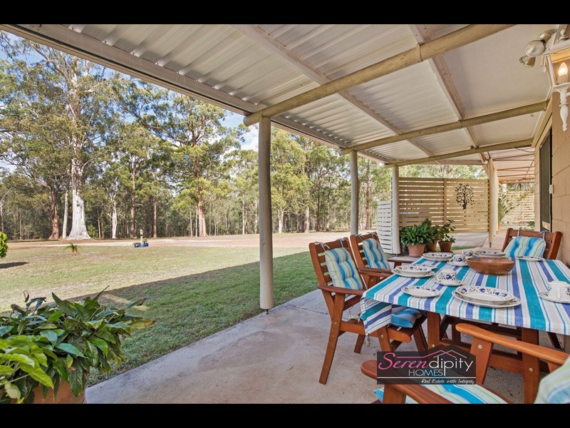 341 Boomerang Rd, Tamborine QLD 4270