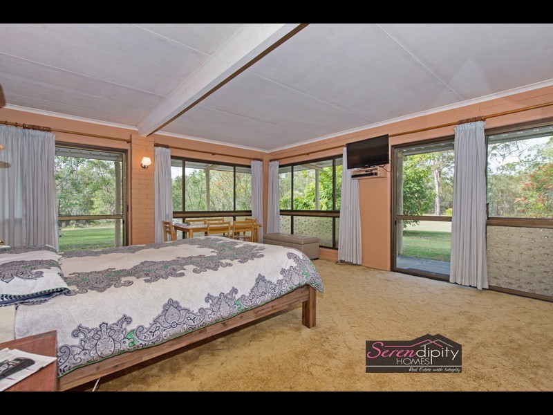 341 Boomerang Rd, Tamborine QLD 4270