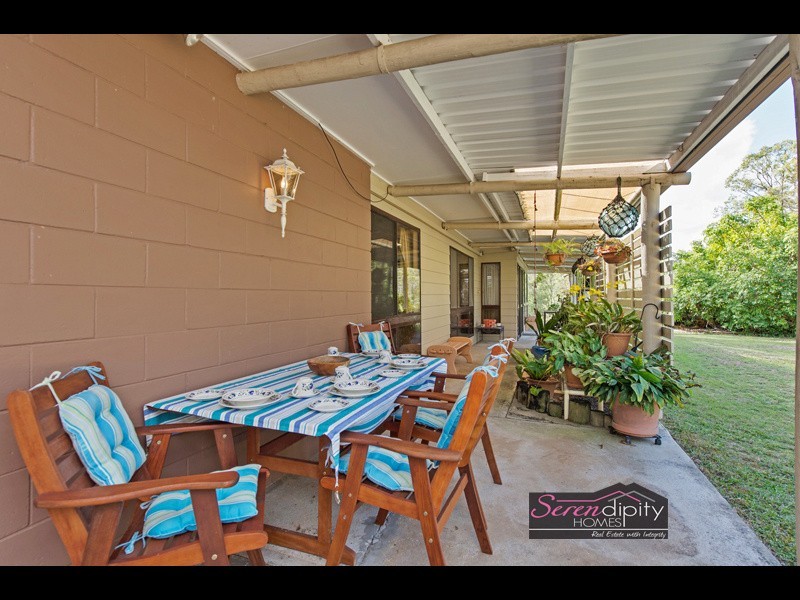 341 Boomerang Rd, Tamborine QLD 4270