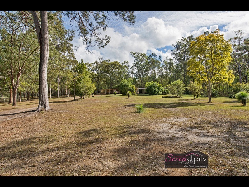 341 Boomerang Rd, Tamborine QLD 4270