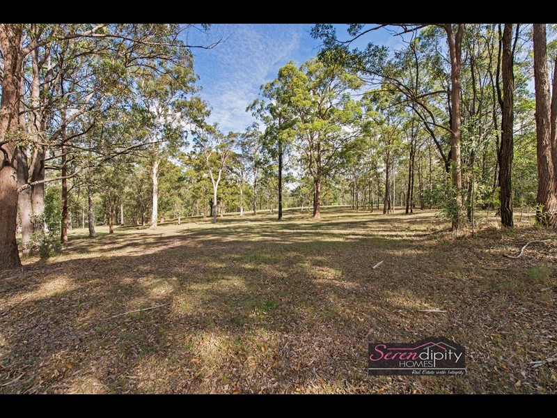 341 Boomerang Rd, Tamborine QLD 4270