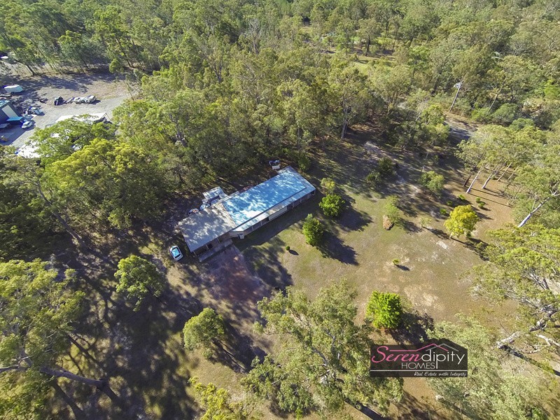 341 Boomerang Rd, Tamborine QLD 4270
