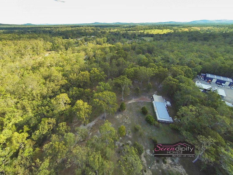 341 Boomerang Rd, Tamborine QLD 4270