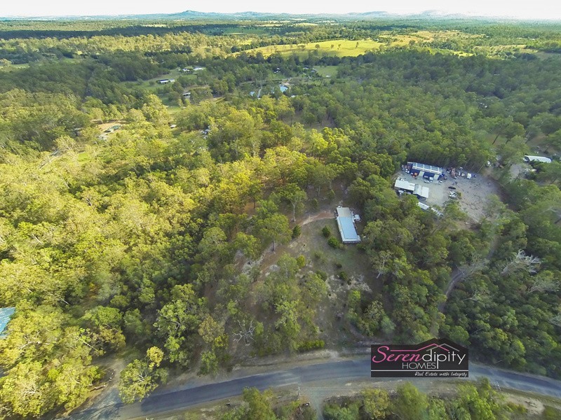 341 Boomerang Rd, Tamborine QLD 4270