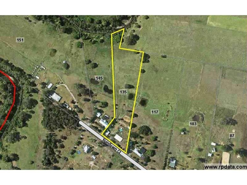 135 Sundown Crt, Tamborine QLD 4270