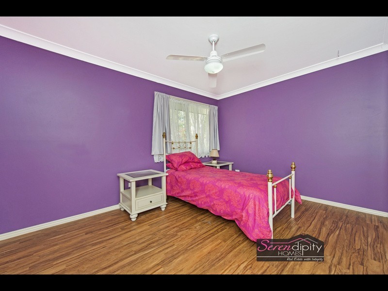 211 Vonda Youngman Dr, Tamborine QLD 4270