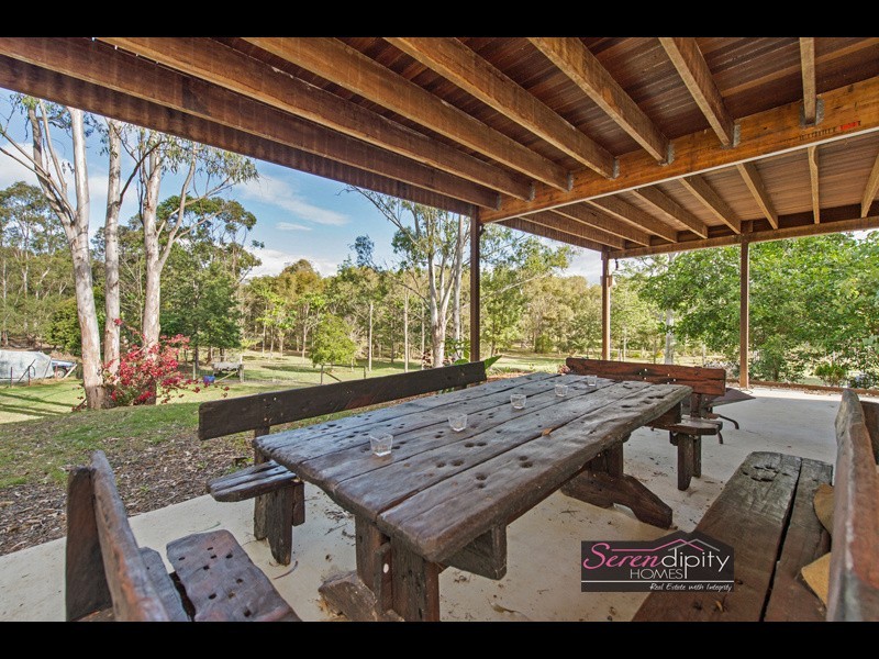 211 Vonda Youngman Dr, Tamborine QLD 4270