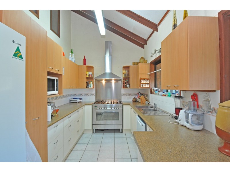 2107 Beaudesert Beenleigh Rd, Tamborine QLD 4270