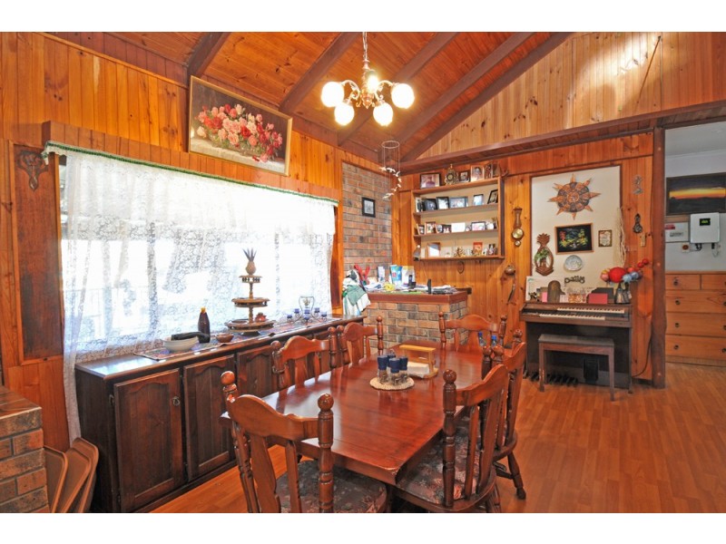 2107 Beaudesert Beenleigh Rd, Tamborine QLD 4270