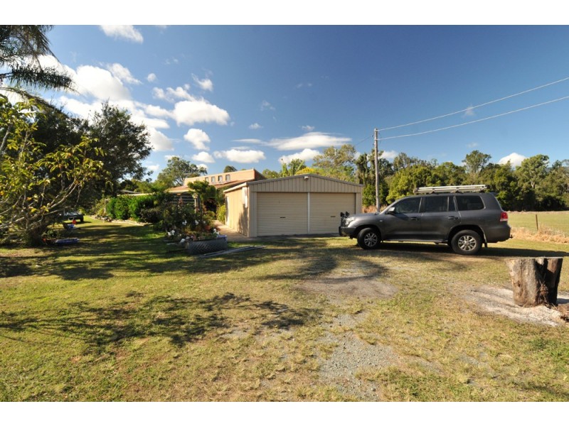 2107 Beaudesert Beenleigh Rd, Tamborine QLD 4270